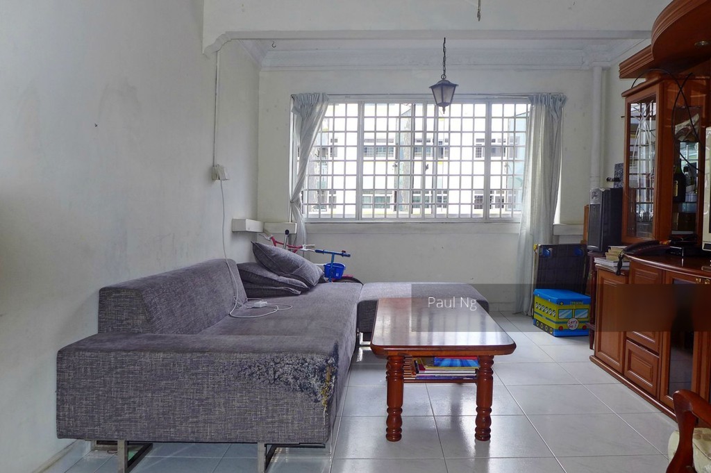 Blk 669 Jalan Damai (Bedok), HDB 5 Rooms #123476692